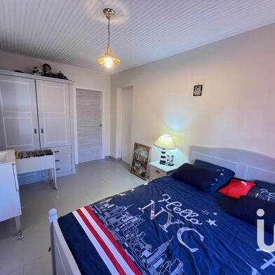 Maison 6 pièces 356000 €