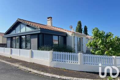 Maison 6 pièces 326000 €