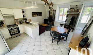 Maison 4 Pièces 71 m² à vendre à Janzé (35150)