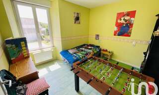 Maison 4 Pièces 71 m² à vendre à Janzé (35150)