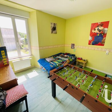 Maison 4 pièces 159900 €