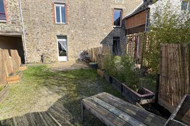 Maison 4 pièces 149900 €