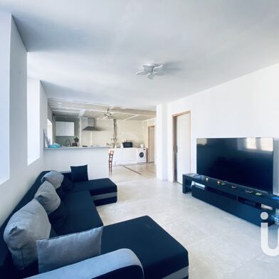 Maison 5 pièces 112000 €