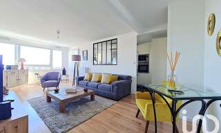 Appartement 4 Pièces 80 m² à vendre à Le Havre (76600)