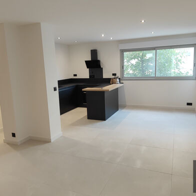 Appartement 3 pièces 385000 €