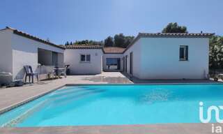 Maison 5 Pièces 125 m² à vendre à Abeilhan (34290)