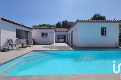 Maison 5 pièces 449000 €