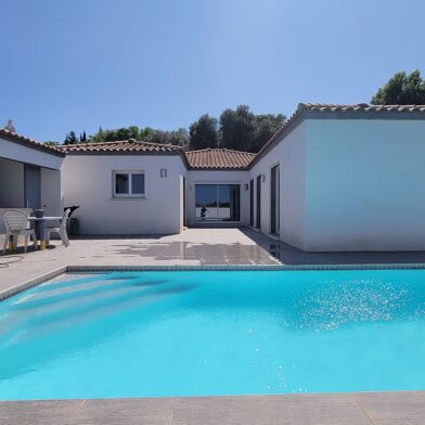 Maison 5 pièces 449000 €