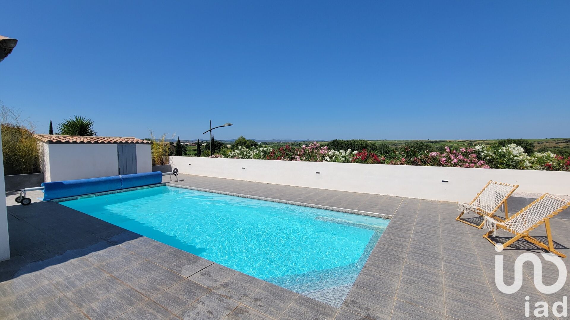 Vente Maison/villa 5 pièces - Photo 4