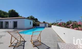 Maison 5 Pièces 125 m² à vendre à Abeilhan (34290)