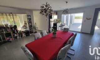 Maison 5 Pièces 125 m² à vendre à Abeilhan (34290)