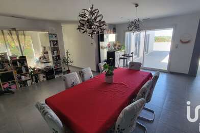 Maison 5 pièces 445000 €