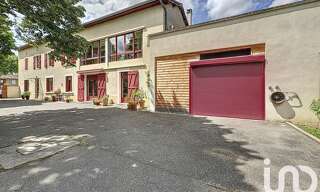 Maison 8 Pièces 238 m² à vendre à Cazères (31220)