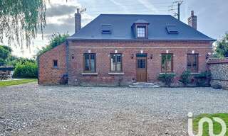 Maison 3 Pièces 83 m² à vendre à Le Coudray-Saint-Germer (60850)