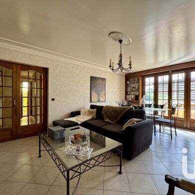 Maison 6 pièces 430000 €