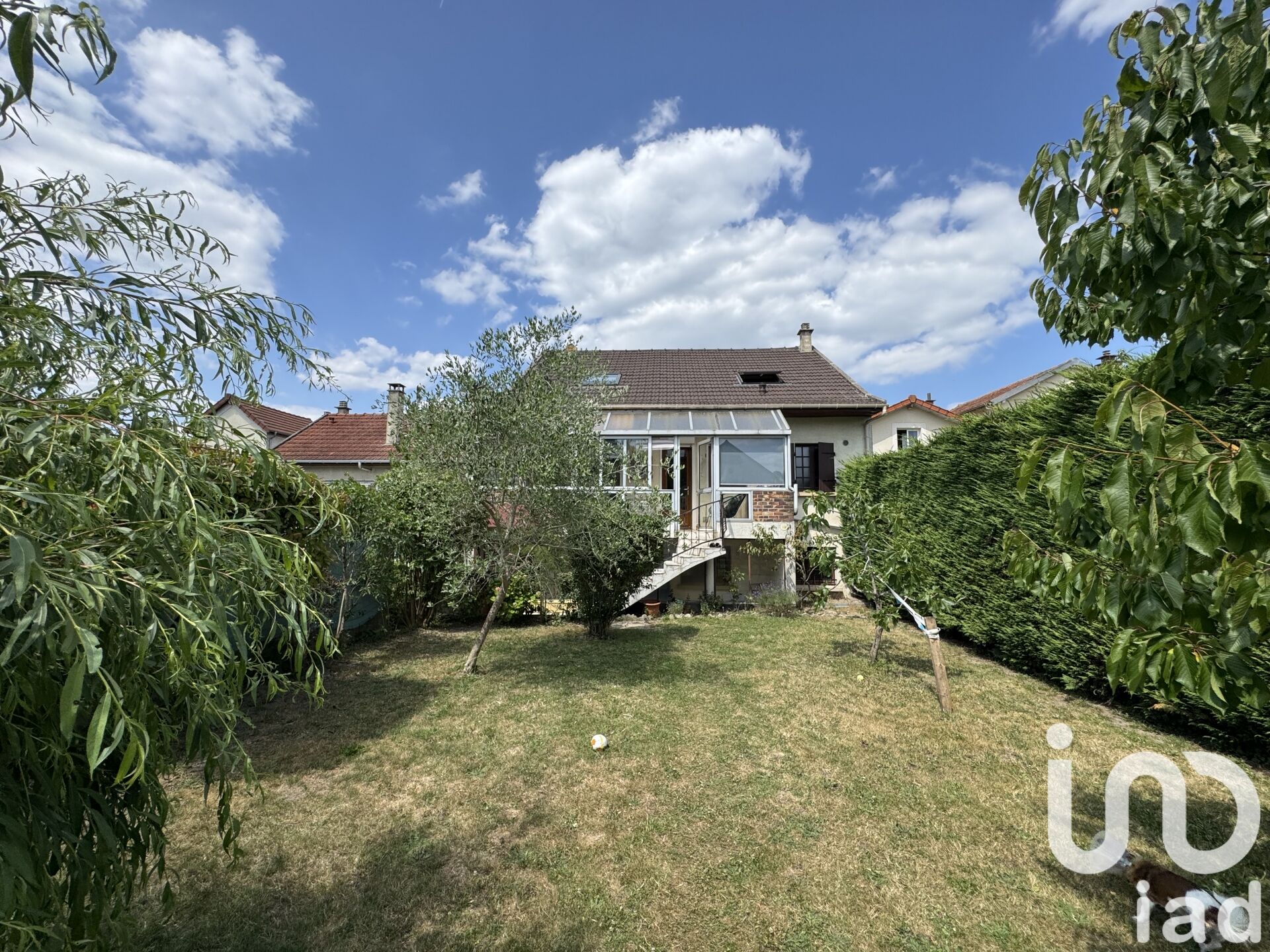 Maison à vendre, 6 pièces, 170 m², Gagny