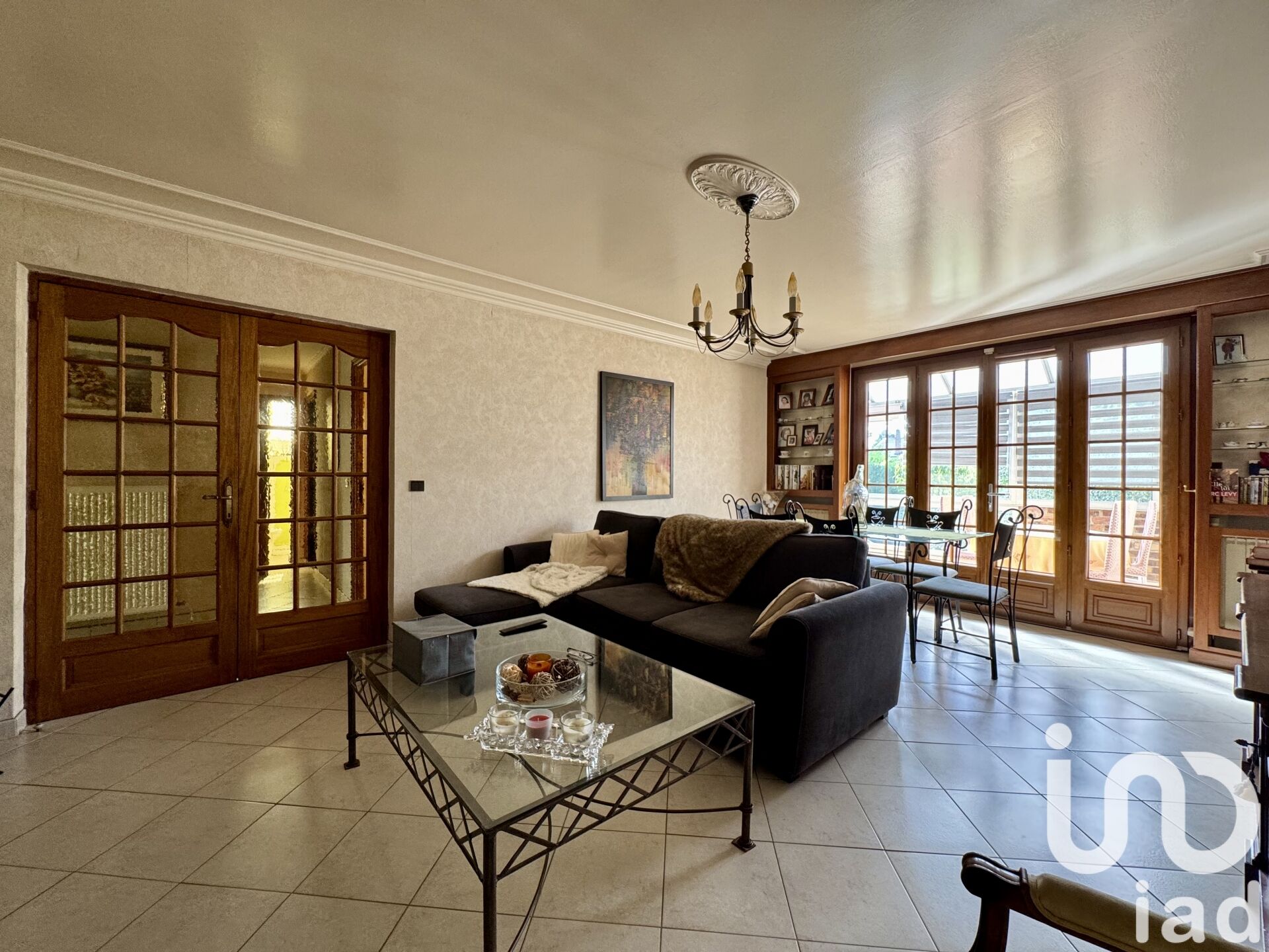 Vente Maison/villa 6 pièces - Photo 2
