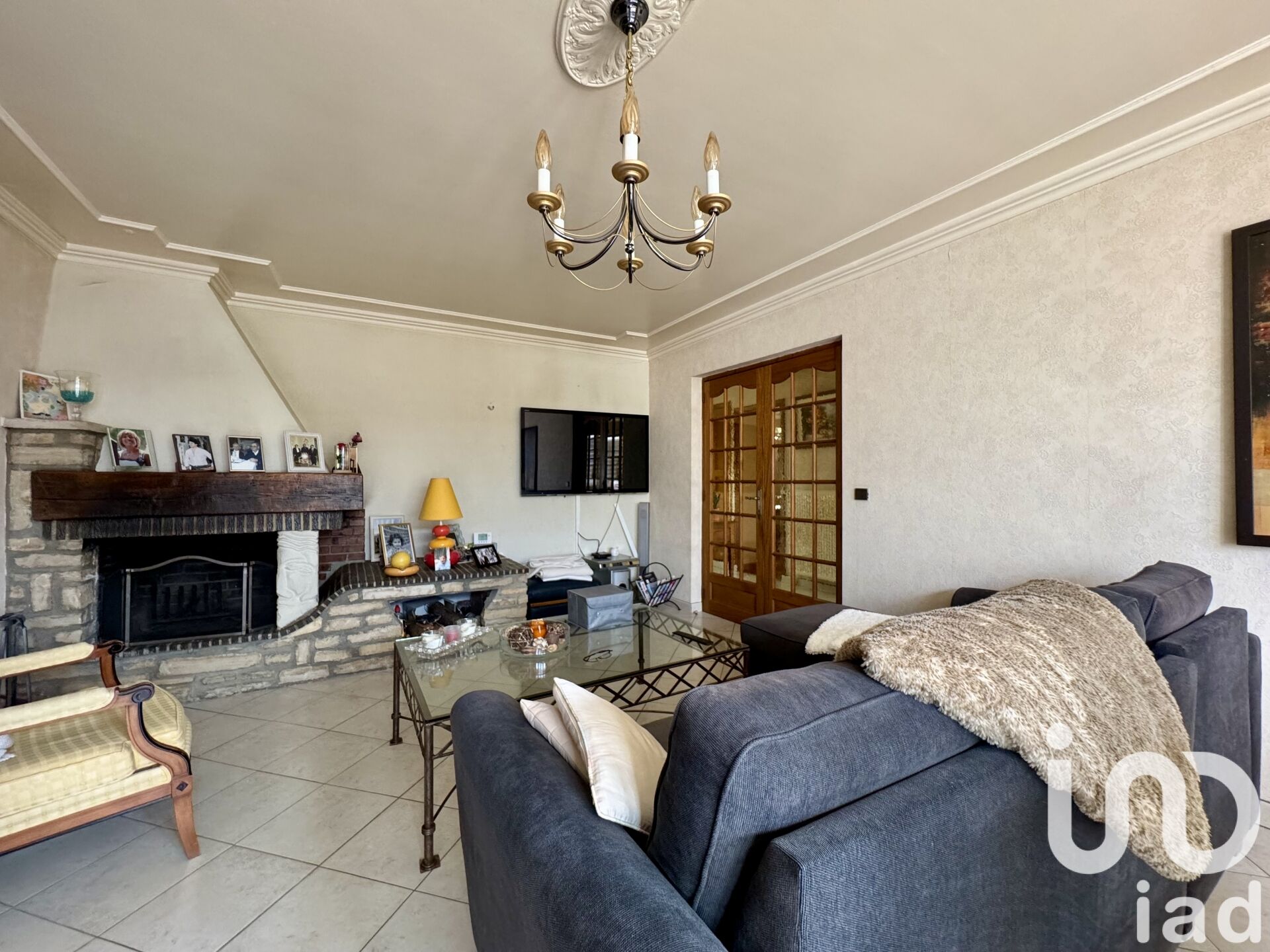 Vente Maison/villa 6 pièces - Photo 3