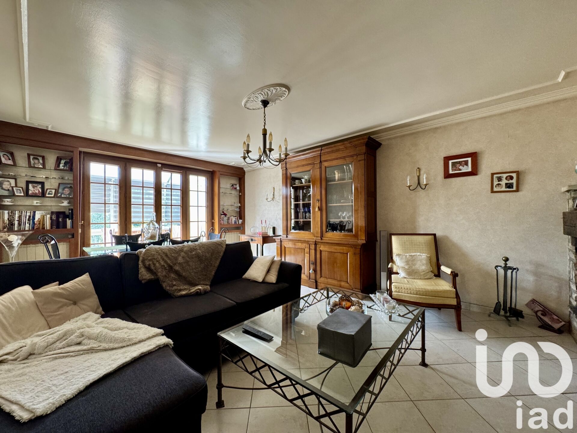 Vente Maison/villa 6 pièces - Photo 5