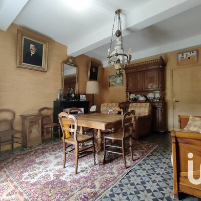 Maison 6 pièces 199990 €