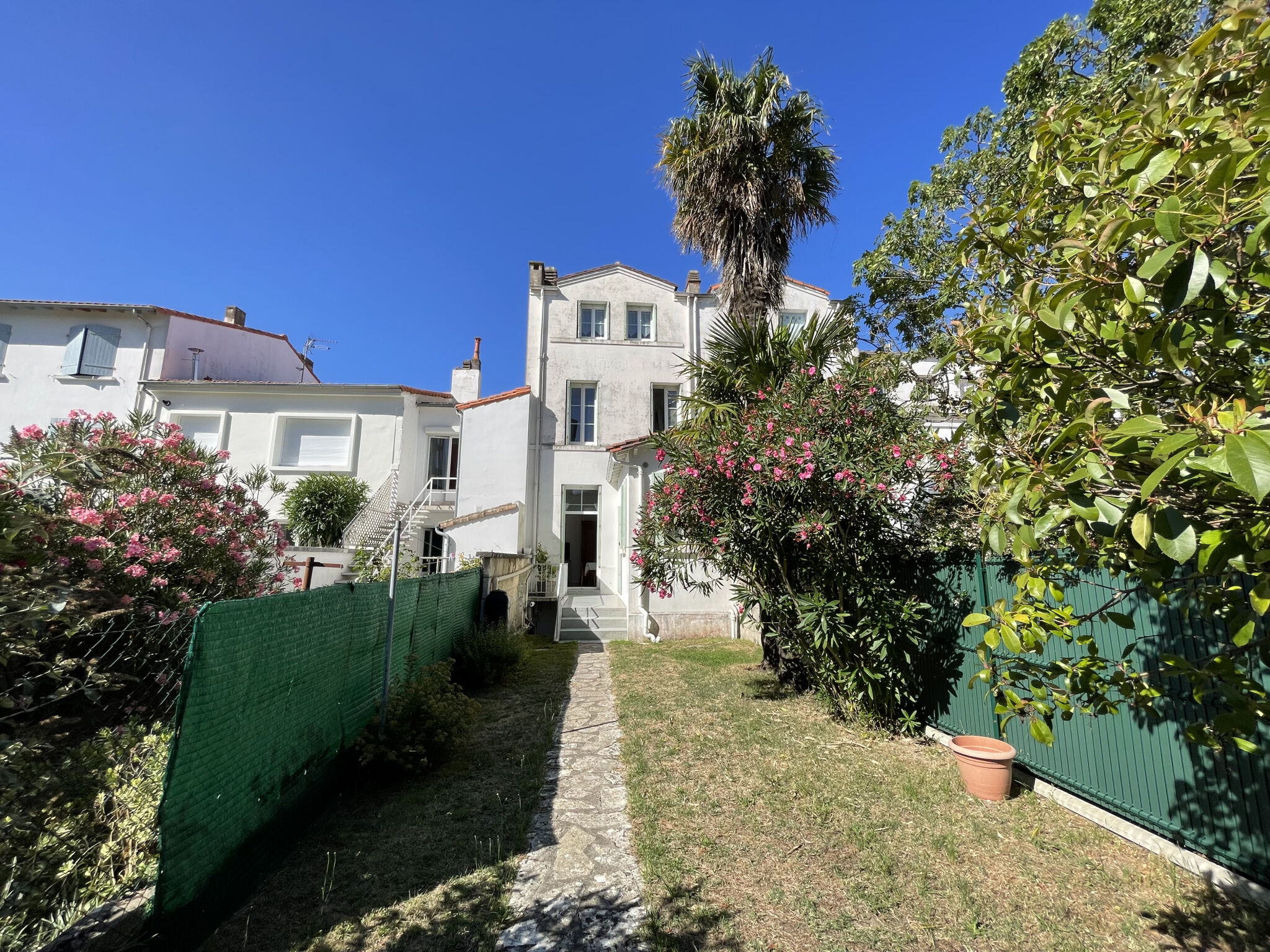 Villa / Maison  T6 à vendre Royan 17200