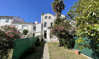 Maison 6 Pièces 117 m² à vendre à Royan (17200)