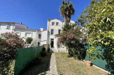 Maison 6 pièces 507400 €