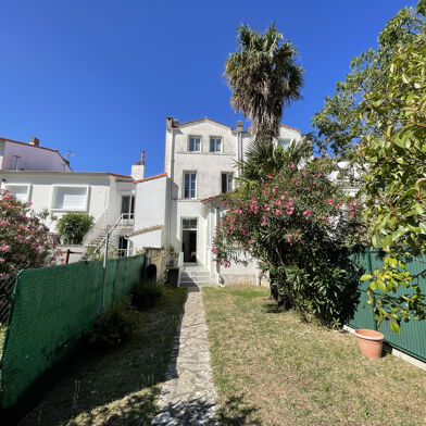 Maison 6 pièces 523000 €
