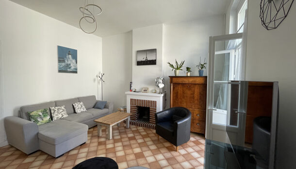 Villa / Maison 6 pièces  à vendre Royan 17200