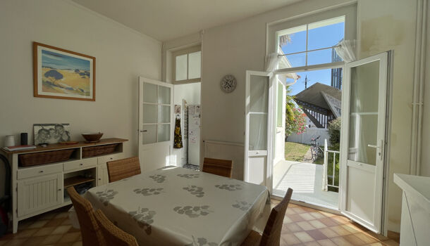 Villa / Maison 6 pièces  à vendre Royan 17200