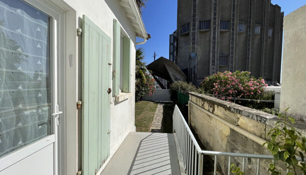 Villa / Maison 6 pièces  à vendre Royan 17200
