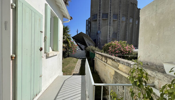 Villa / Maison 6 pièces  à vendre Royan 17200