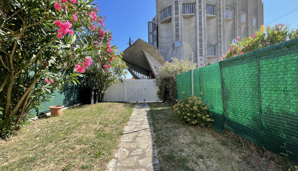 Villa / Maison 6 pièces  à vendre Royan 17200