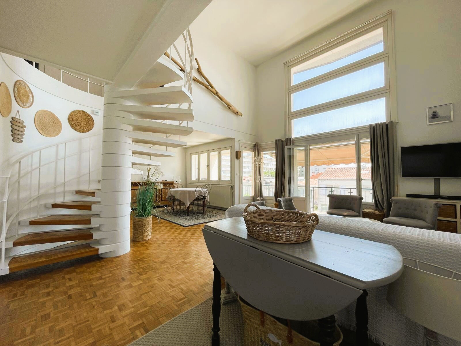 Appartement  T5 à vendre Royan 17200