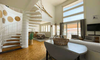 Appartement 5 Pièces 134 m² à vendre à Royan (17200)