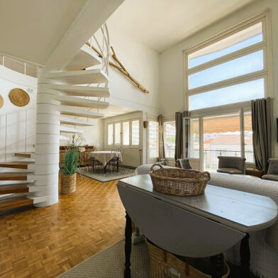 Appartement 5 pièces 649000 €