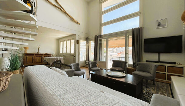 Appartement 5 pièces  à vendre Royan 17200