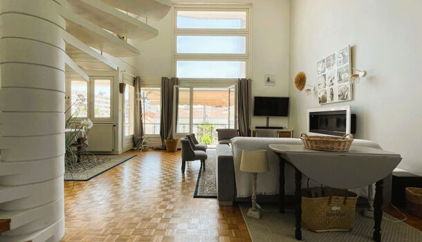 Appartement 5 pièces  à vendre Royan 17200