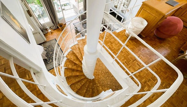 Appartement 5 pièces  à vendre Royan 17200