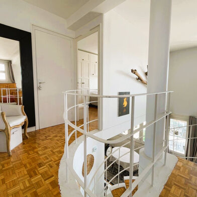 Appartement 5 pièces 649000 €