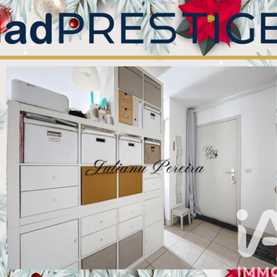 Appartement 1 pièces 109000 €