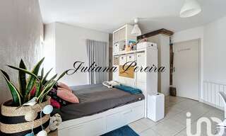 Appartement 1 Pièce 34 m² à vendre à Ecquevilly (78920)