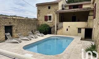 Maison 8 Pièces 173 m² à vendre à Sabran (30200)