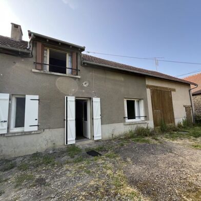 Maison 4 pièces 69841 €