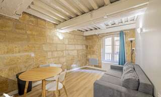 Appartement 2 Pièces 52 m² à vendre à Bordeaux (33000)