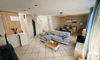 Maison 5 Pièces 92 m² à vendre à Bezons (95870)