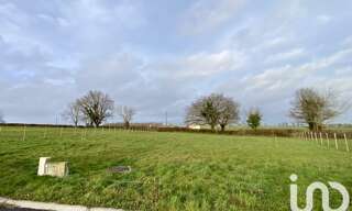Terrain  1512 m² à vendre à Loge-Fougereuse (85120)