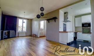 Appartement 3 Pièces 64 m² à vendre à Neuilly-sur-Marne (93330)