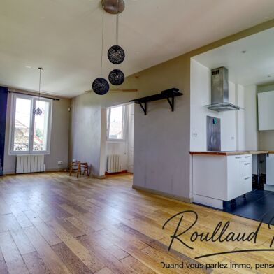 Appartement 3 pièces 210000 €