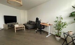 Appartement 3 Pièces 66 m² à vendre à Lyon 8 (69008)
